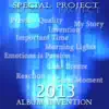 Special Project - Album Invention